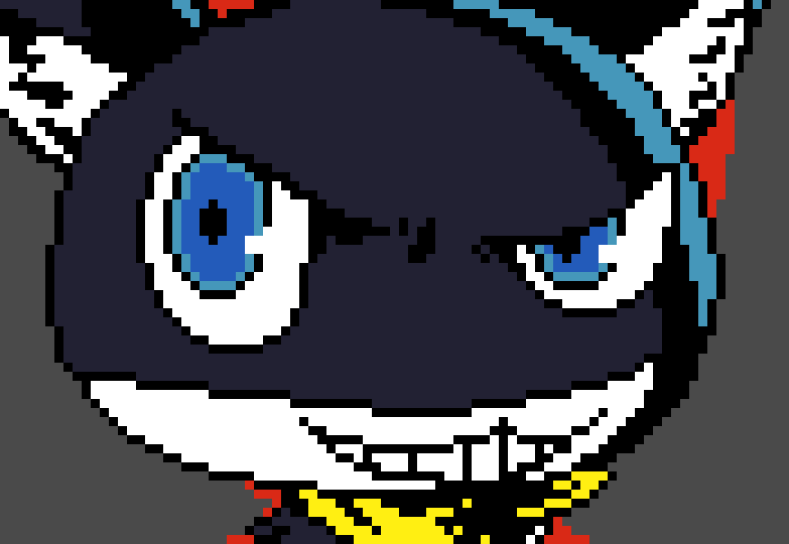 [aa8165] Why hello there, R E A D Y T O G O T O B E D ?