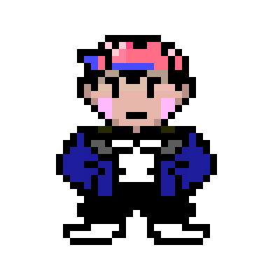 Pixel Art NEEESSSSSSS