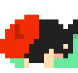 [643bca] I guess-- so not even to Queen Ripple?