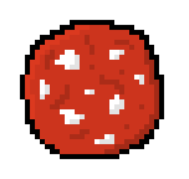 [5b246f] RED VELVET COOKIE!!