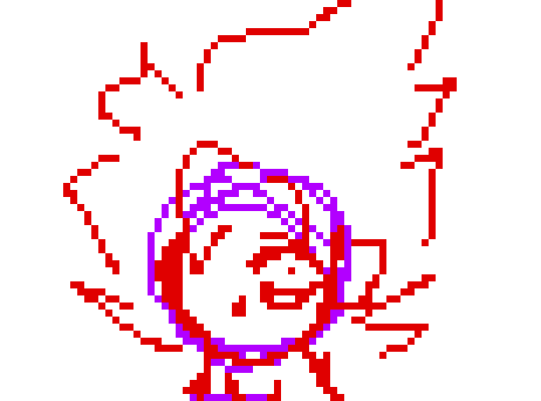 [f245da] Amazing drawing bmo jz is obviously fucked