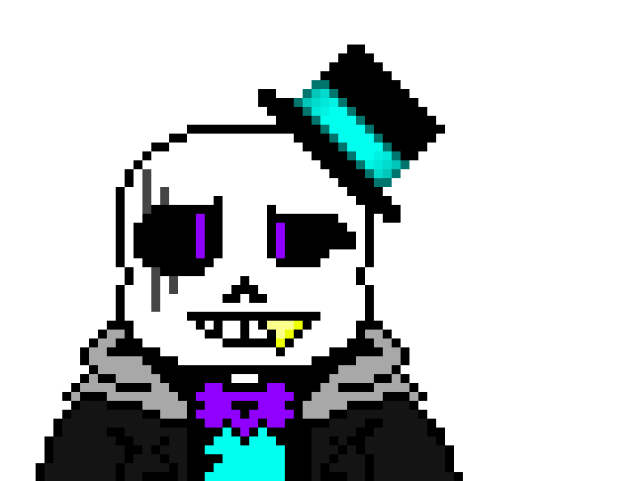 i d-didn't have a family...d-does t-that make m-me...one of t-them?