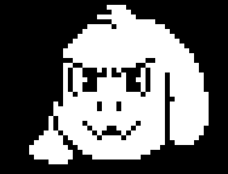 here *hands asriel 10000 million dollars* LETS GO! *puts them in a car and we drive away* -MOAU