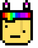 *yawns*so...waht nwos?-child rainbow