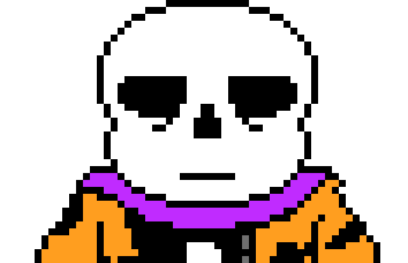 no idk why they started saying that...they should say sans...?/void sans ))