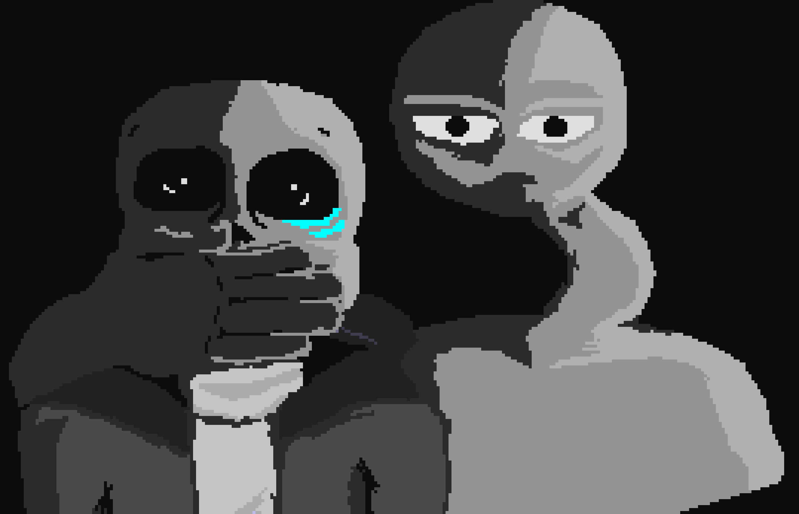 [7521f9] there's no need to be afraid my little  litlle johnny...