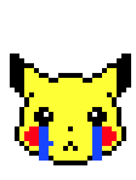 It's sad too- spectral