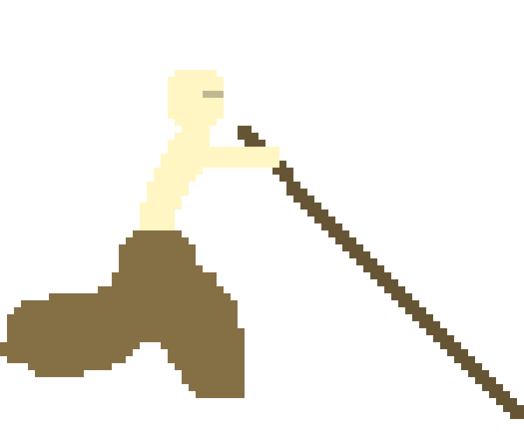 [d30f7d] monk Idle anim4