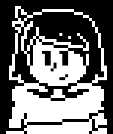 [2fbf6b] *carries him to my bed, and tucks in, kisses his cheek, and goes to sleep on the chair* - Helix