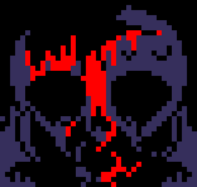  A l l A l o n e . -HorrorTale Sans