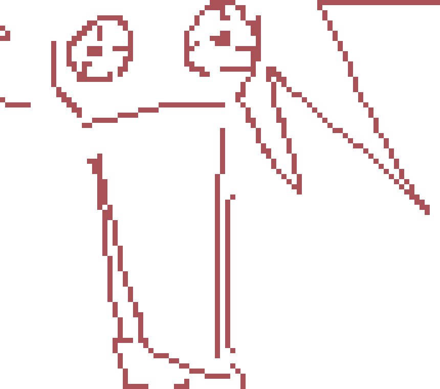 [dd8df7] yeah i havent but i saw the flowey fight and that was peak so ik the games peak im just too lazy to go through allat