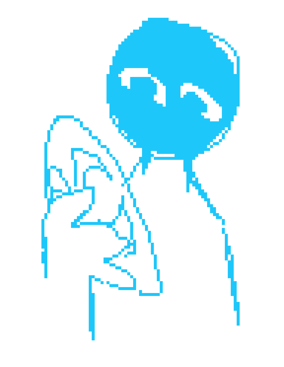 [6101e7] Who tf are you