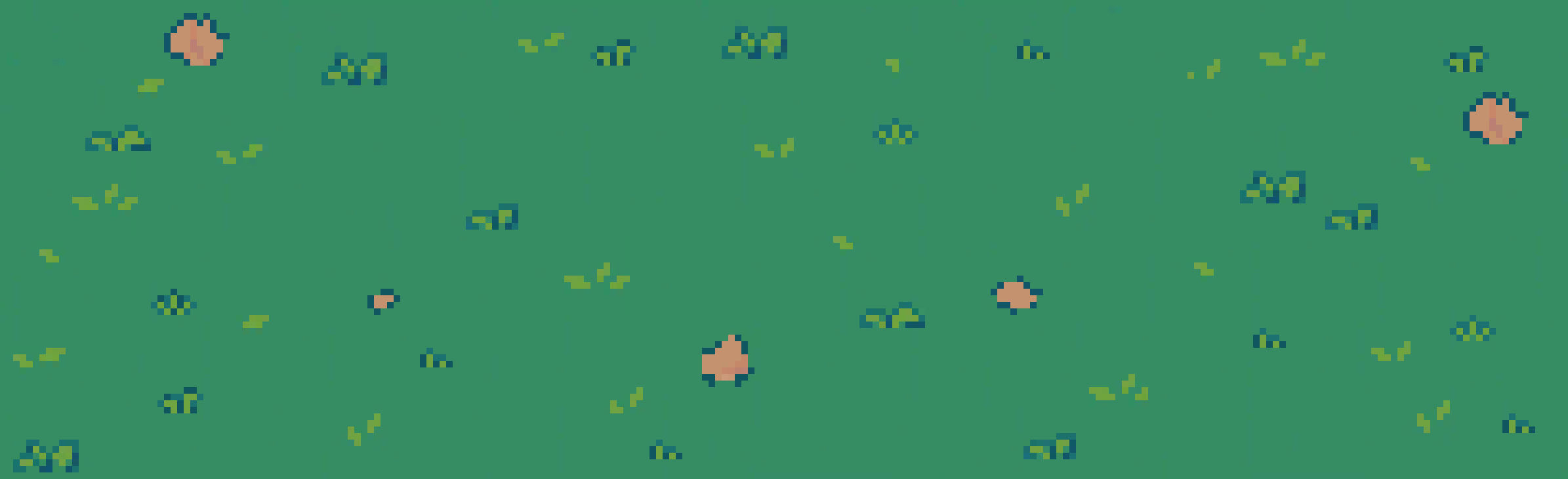 [51f2d6] Piso de pasto