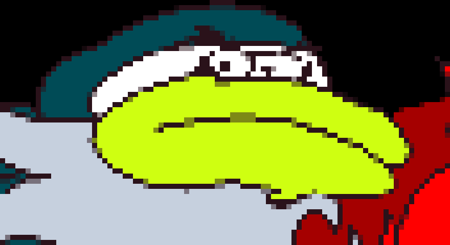 [e68562] so... you said Ernesto is from OK KO...? yeah i gotta find that shit