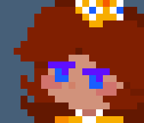 [c3cd9d] idk if pam is lagging or if my tab just broke