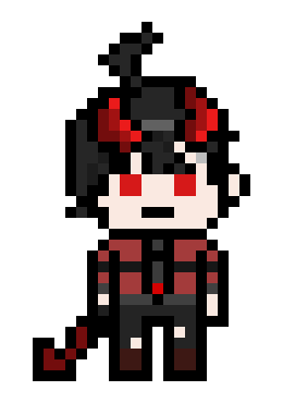 [5bd973] Danganronpa OCs