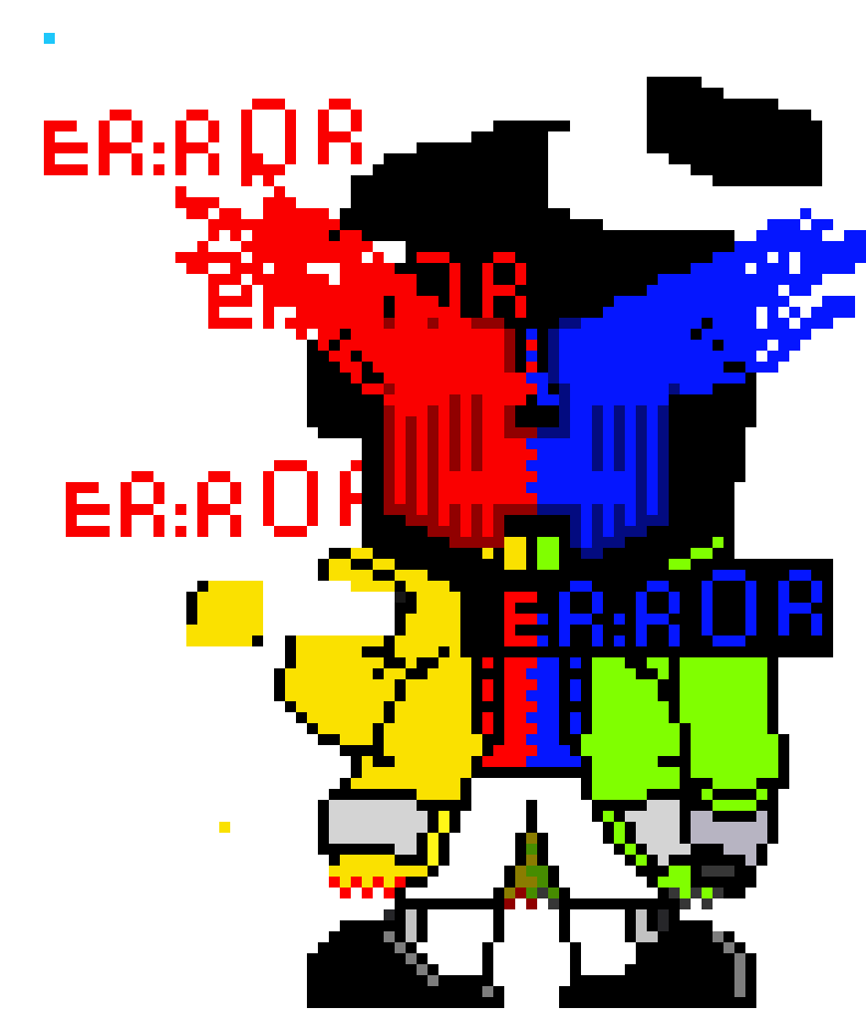 DIEEEEEEEEEEEE(oh and hi comic :D) -fatel 404 revert epic