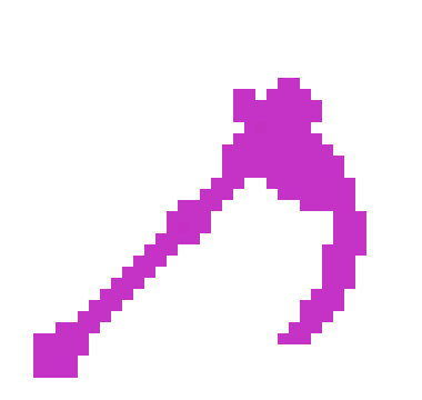 [77a477] Sythe Projectile