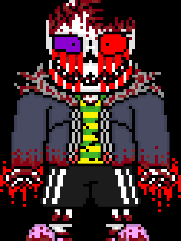 [e8cb42] TerrorFell: someone