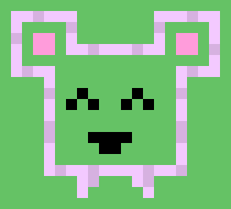 [777455] Goodbye! Visit again! Maybe we can have our own race!