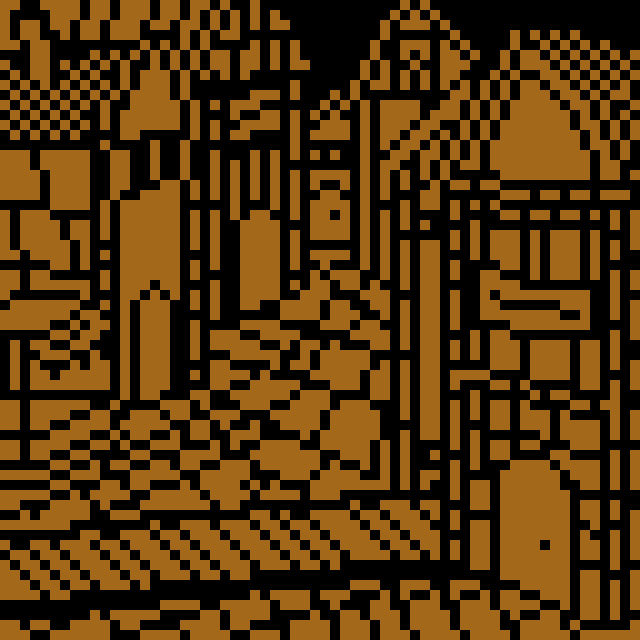 [8defd6] this is the version I made for the scrapped animation, it doesn't have a bell because, it was going to cut to it in the next frame, but, theres no next frame, because I scrapped it.