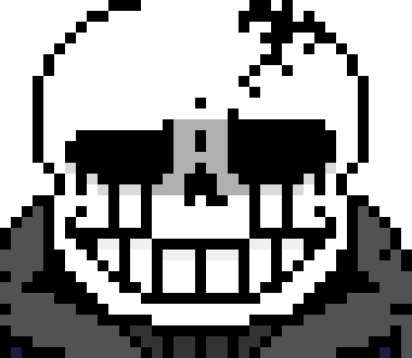 *chuckles* who's the loser? 