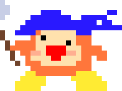 [777455] (We know how that went too-!)