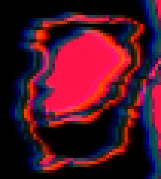 [8de716] my cosmic ass