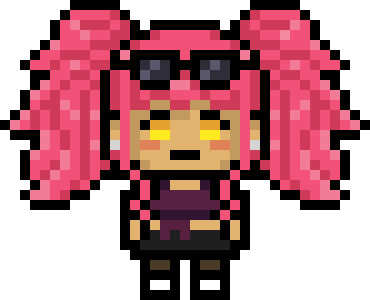 [e76880] VENUS (No Mask)