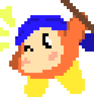 [777455] Ah but you gotta take a joke sometimes! Sometimes you can even go along with it!