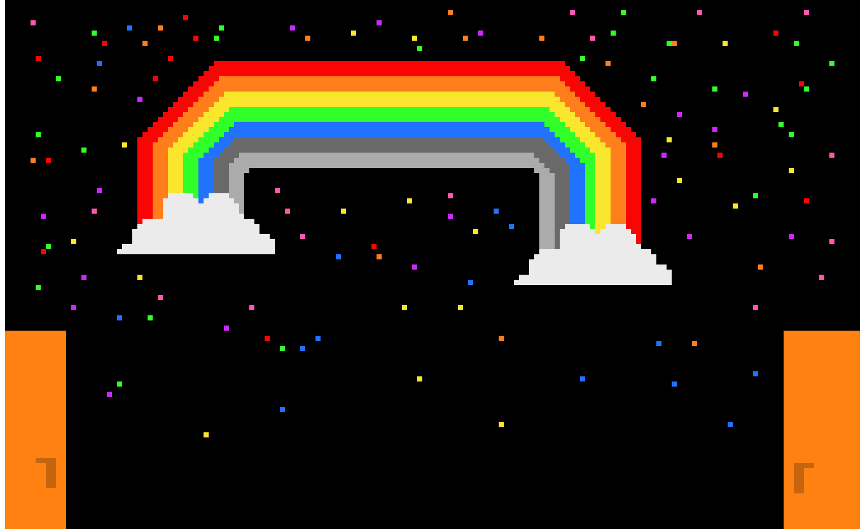 [89b5f0] Level5_Rainbow