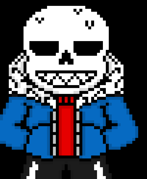 [0ae1f1] i swear i need a fu- freaking leash on this kid *walks over to Frisk* Frisk, how many times did i tell you not to run off?