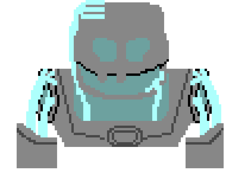 [85fc44] Monculus Sad Glow