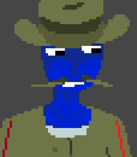 [050127] FOOOOOOOOOLS AND TYYYYYYYYYRANTS! STAAAAAAAAAY BEEEEEHIND US! WAAAATCH AND LEARN, AS IT FAALLS!!!!! AS IT FALLS.... as it falls...