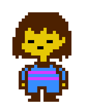 Frisk
