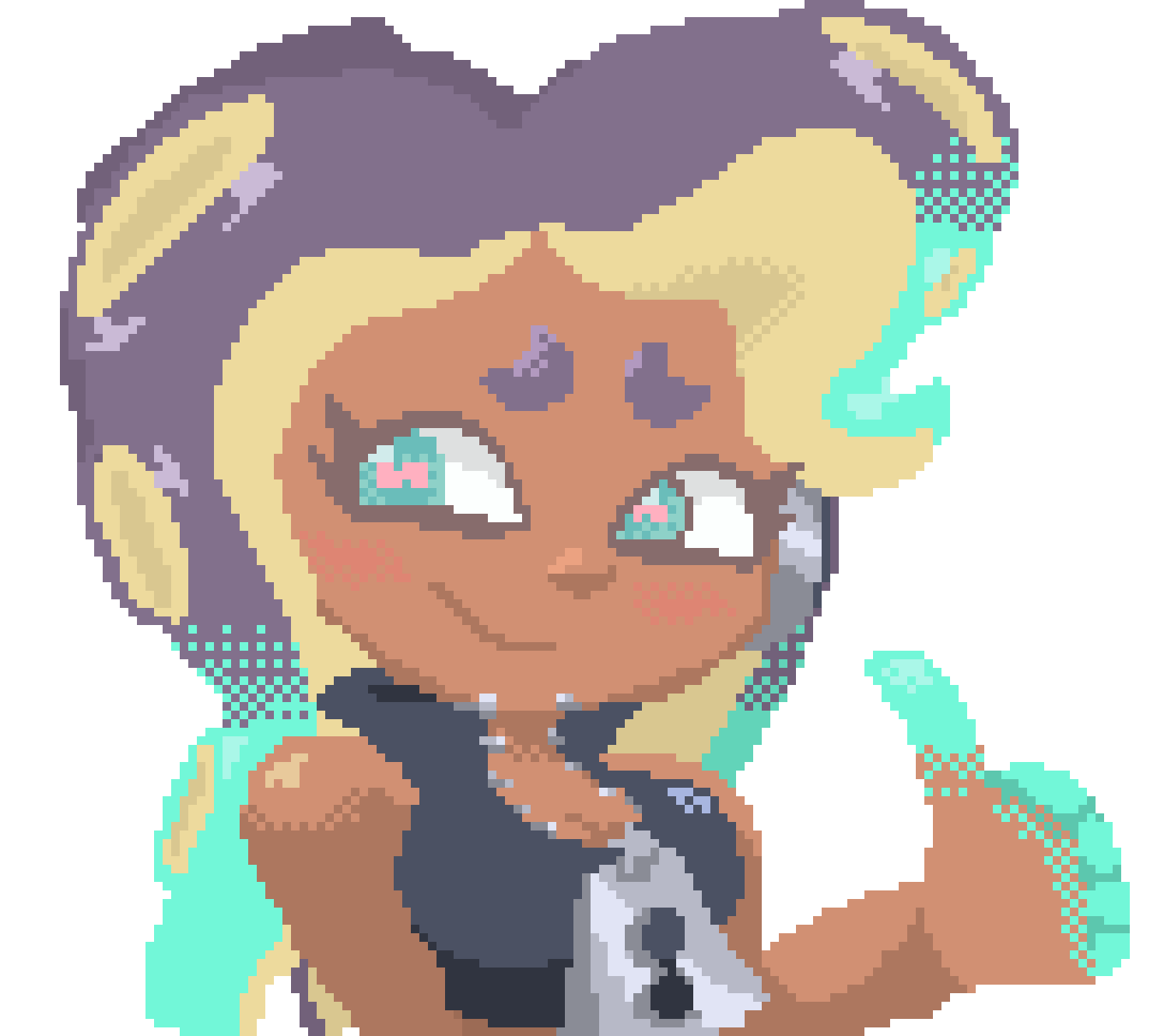 [b95e04] Marina