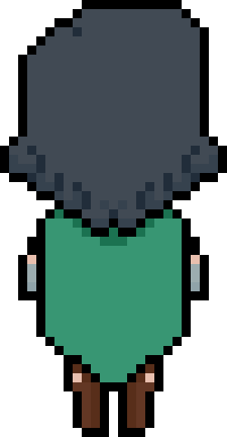 [8322dc] Artison Back