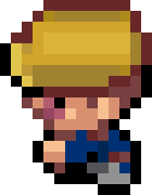 [bbd503] Rayan_WalkLeft