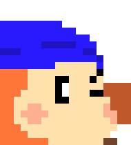 [777455] Just trust me! It'll be okay!!