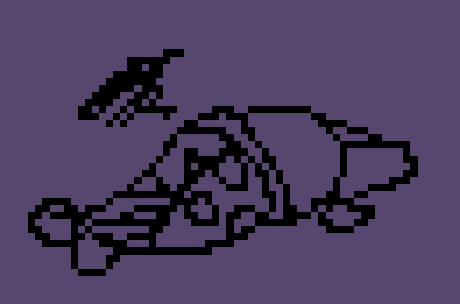 [777455] OW! Rude! Again! I'm not the one who did any wrong here! For once.