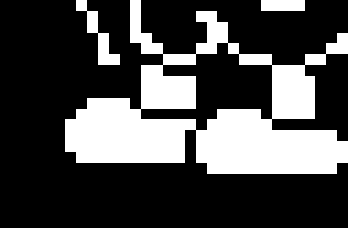 NICE, BUT THEM LEGS HAH! -Cleetus