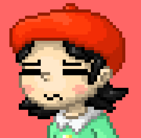 [777455] I'm... not a fighter... and yes Your Majesty... we would have to enter that world...