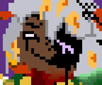 [777455] I'm- fine staying out here for a while actually-