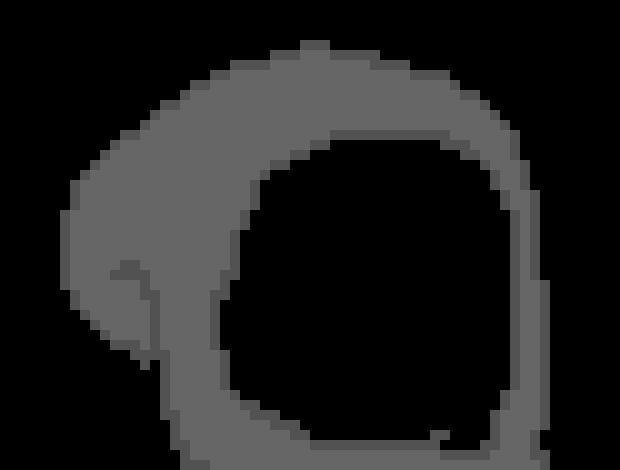 Well, Loli is gone, for good for a while I guess.