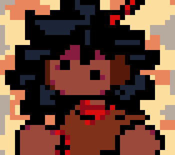 [87b23b] Hiii youu remmemmber me? it's the zero but like not zero so like im jz