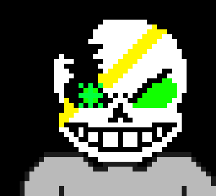 [d959ff] *chara gets healed*