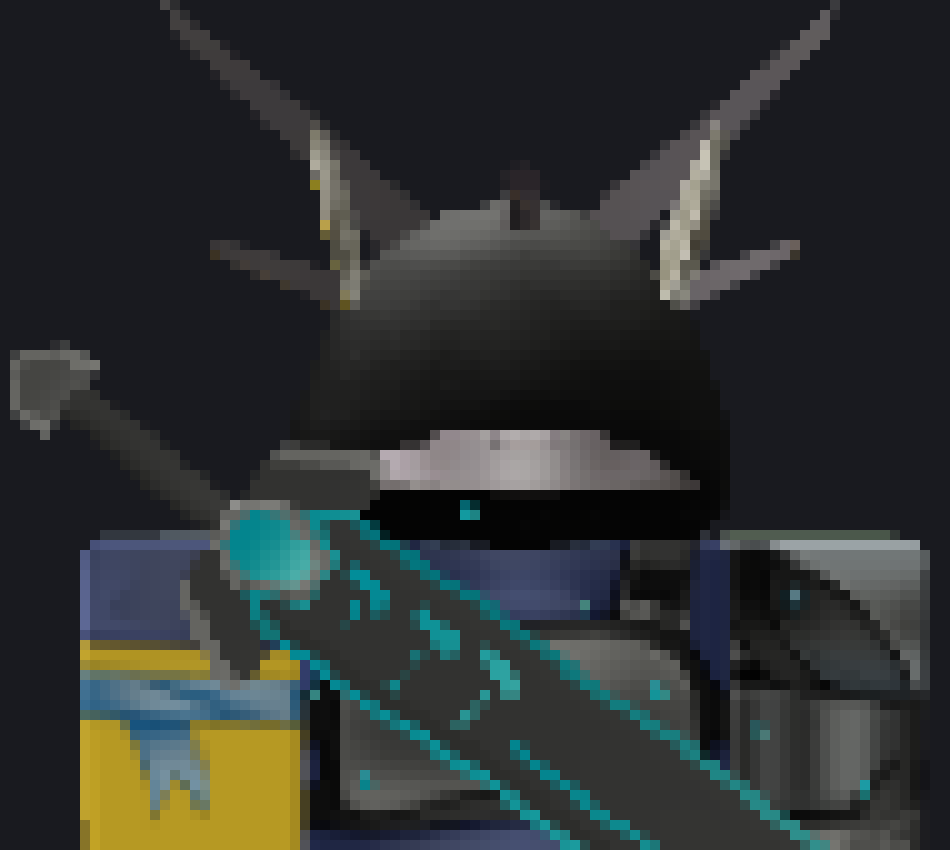 [32284a] *Just sitting at the table.... yeah thats all he's doing.*