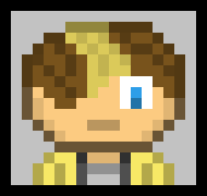 [2822e9] *Repost* I need some new expressions, I have neutral, happy, angry, sad, depressed, bored, sleepy, blushing, super neutral, super angry, and surprised.