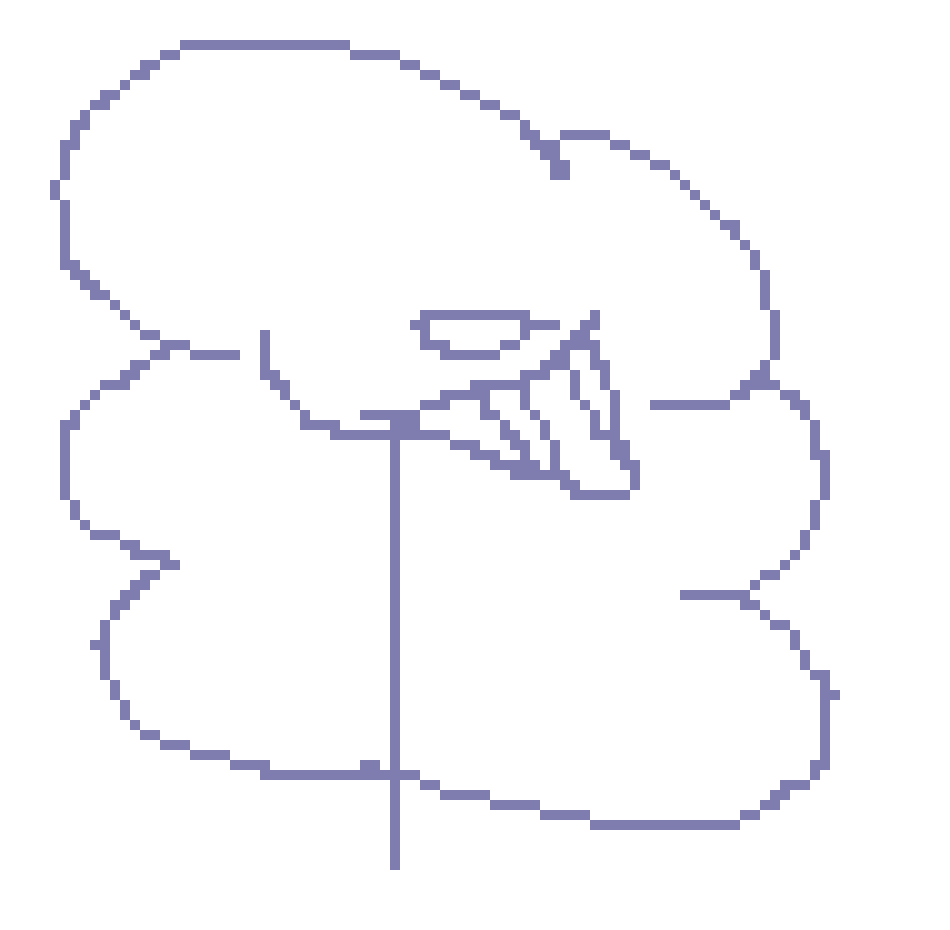 guess who got their internet back