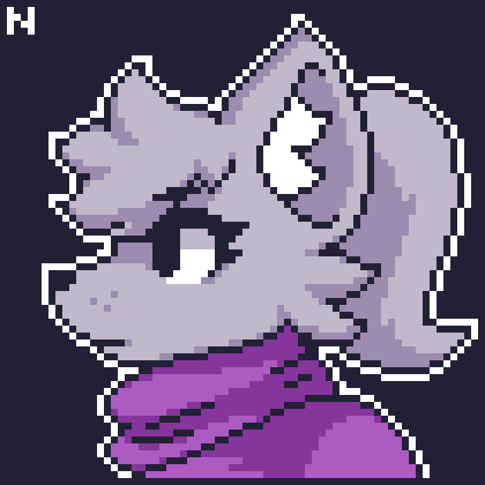 [af6761] I kinda have to, if I want to make NovaBound in a different engine from RPG Maker. It'll make it look a lot better from the generic RPG Maker feel, and a whole lot more easier in the long run. RPG Maker's good, but it's very limiting and plugins can only get you so far.